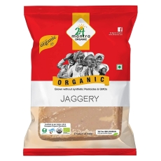 24 Mantra Organic Jaggery...