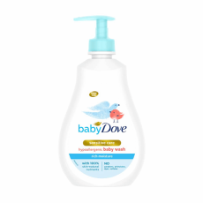 Baby Dove Moisture Body Wash for...
