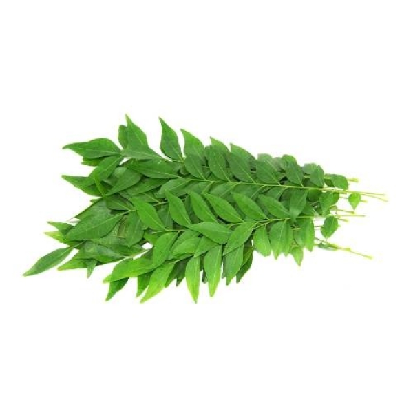 Curry Leaves - 1000 grams