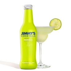 Jimmy's Margarita Cocktail...