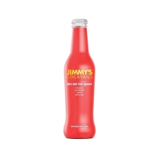 Jimmy's Cocktail Mix