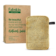 FABSKIN Natural Organic Sun Dried...