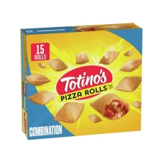 Totino's Combination Pizza...