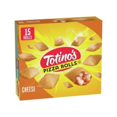 Totino's Cheese Flavored...