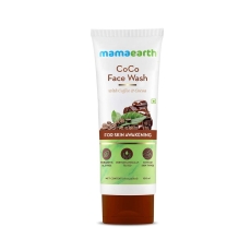 Mamaearth CoCo Face Wash for Women