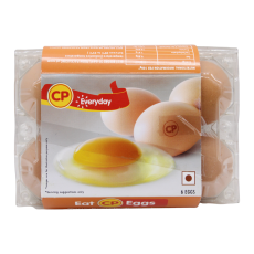 Eggs - Brown