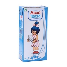 Amul Toned Milk