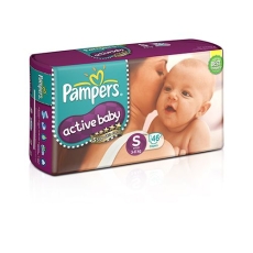 Active Baby Small (3-8 kg) - 22...