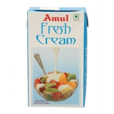 Amul Cream 1 lt