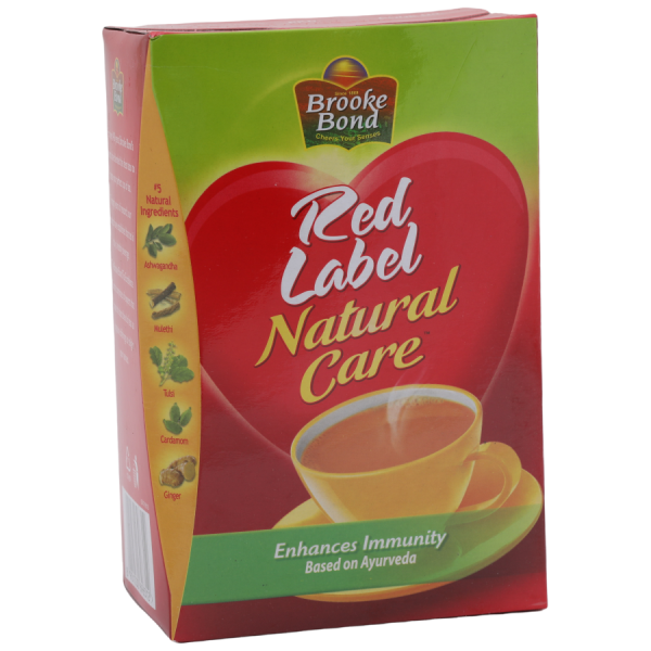 Tea - Natural Care