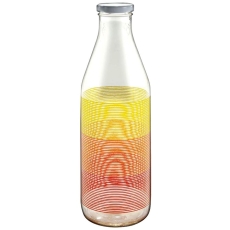 Glass Fridge/Water Bottle