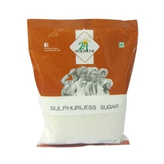 Natural Sugar - Sulphurless