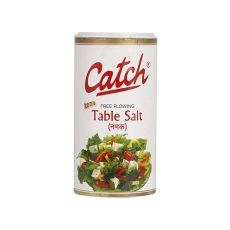 Table Salt - Iodized