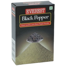 Powder - Black Pepper