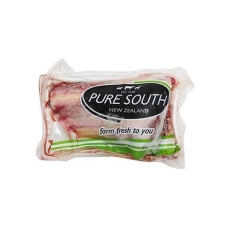 Pure South Mutton - NewZealand