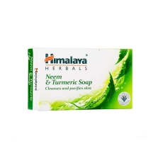 Himalaya Herbal Soap