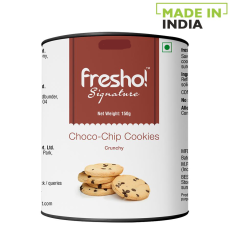 Cookies - Chocochip, Crunchy - 500...