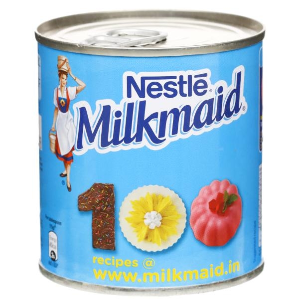 Nestle Milkmaid