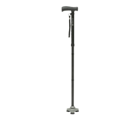 Freedom Edition Folding Cane with...