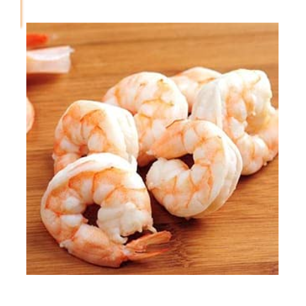 OrthoZahab Frozen Seafood  (Jumbo Prawns) (1400 KG)