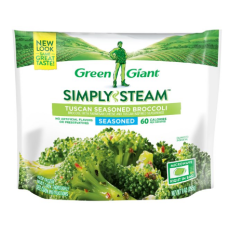 Green Giant Simply Steam Seasoned...