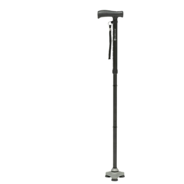 Freedom Edition Folding Cane with T Handle-1