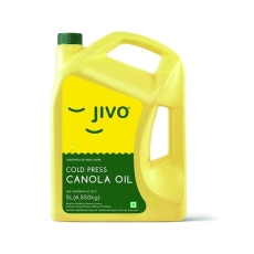 Jivo Canola oil - 100 ML