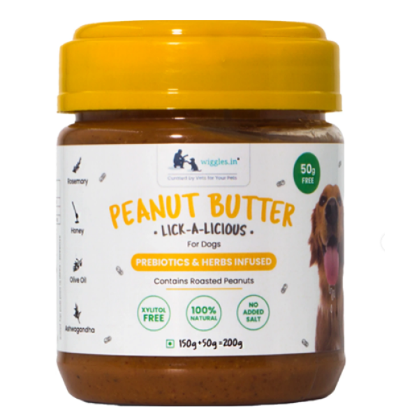 Wiggles Peanut Butter-1