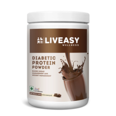 Diabetic Protein Powder, Chocolate...