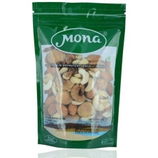 Mona Mixed Dry Fruits - 250 Grams