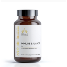 Immune Balance Old Recipe of...