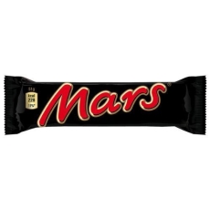 Mars Bar Chocolate