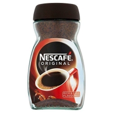 Nescafe Classic Coffee - 250 Grams