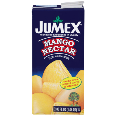 Jumex Mango Nectar - 250 Grams